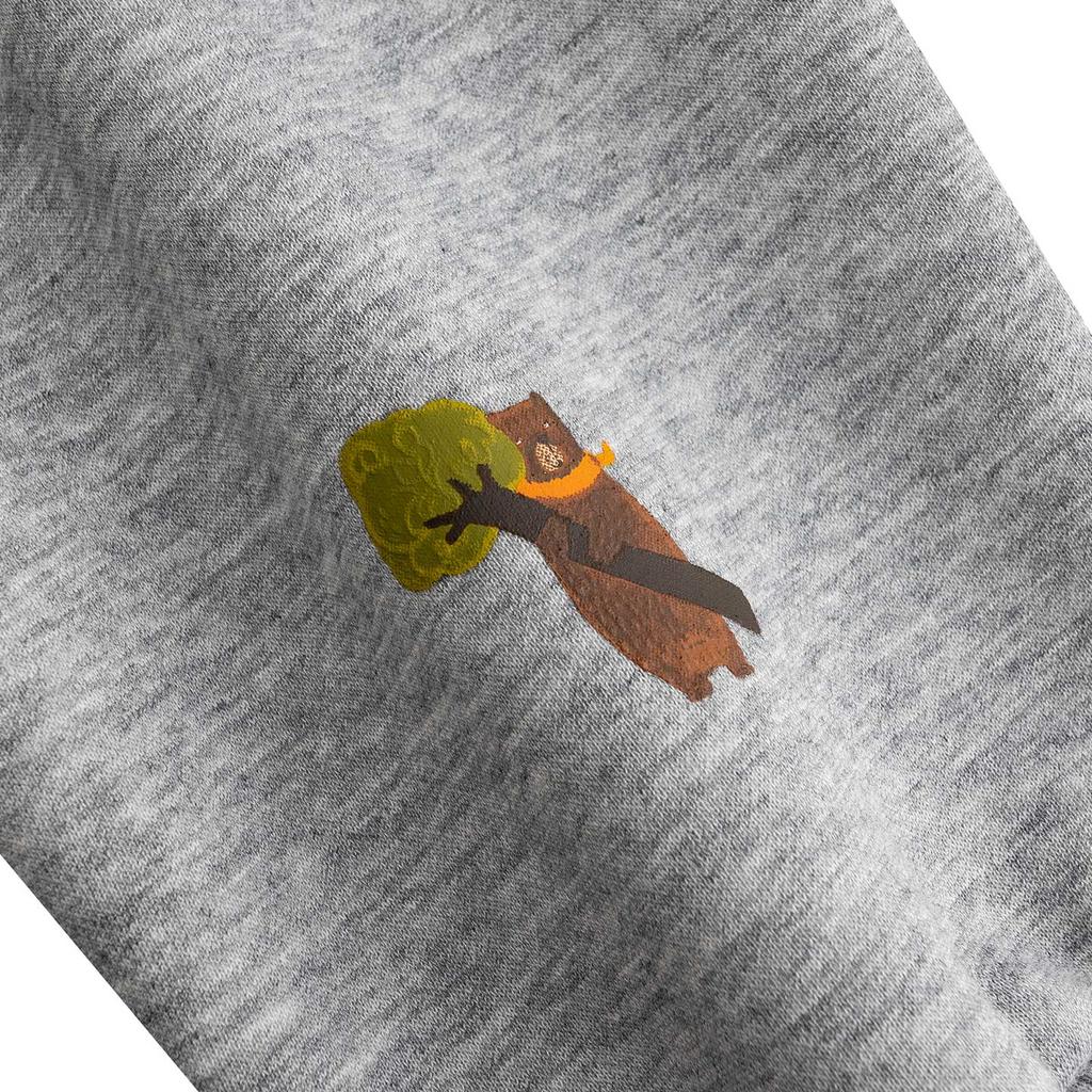 Anta Autumn Cross-Border Collaboration Trendy Versatile Hoodie Unisex hoodies 972618701-1