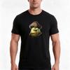 Kawaii Avocado Pirate Tshirt Summer Casual Cotton Tee Oversized Streetwear Tops Vintage Graphic Print Unisex Unisex Unisex