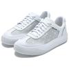 FILA Olimpica Comfortable Minimalist Low-Top Sneakers Women sneakers White F12W423205FWT