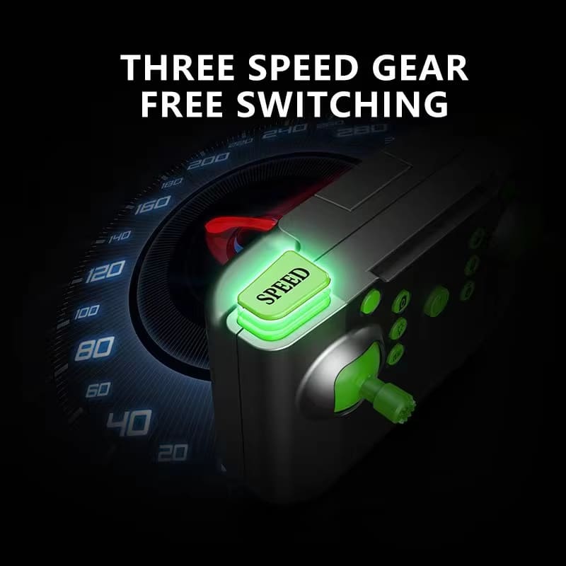 Nowy samochód RC 1:20 z kamerą wideo 2.4G WIFI FPV HD Transmisja obrazu Kamera samochodowa 360° Obrót Zewnętrzna kamera kaskaderska Samochód dziecięcy Chłopiec Zabawka Wideo Samochód