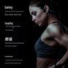 Sayrelances Air Conduction Bluetooth Headphones