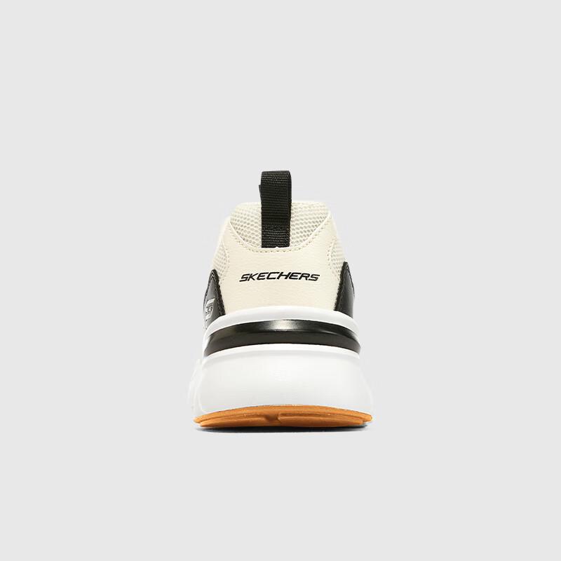 Skechers Women's Summer Breathable Comfort Walking Sneakers