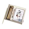 Graduation and Teacher's Day Gifts: Gender-Neutral Notebooks for Kindergarten, Primary, Junior High, and High School Teachers