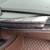 Car-Styling Carbon Fiber Car Interior Center Console Color Change Molding Sticker Decals For BMW X6 F16 2015-2018