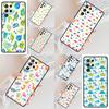 Baby Dino Cell Phone Case for Samsung Galaxy S26 Ultra S25 S24 S23 S22 S21 S20 Note10 Cover