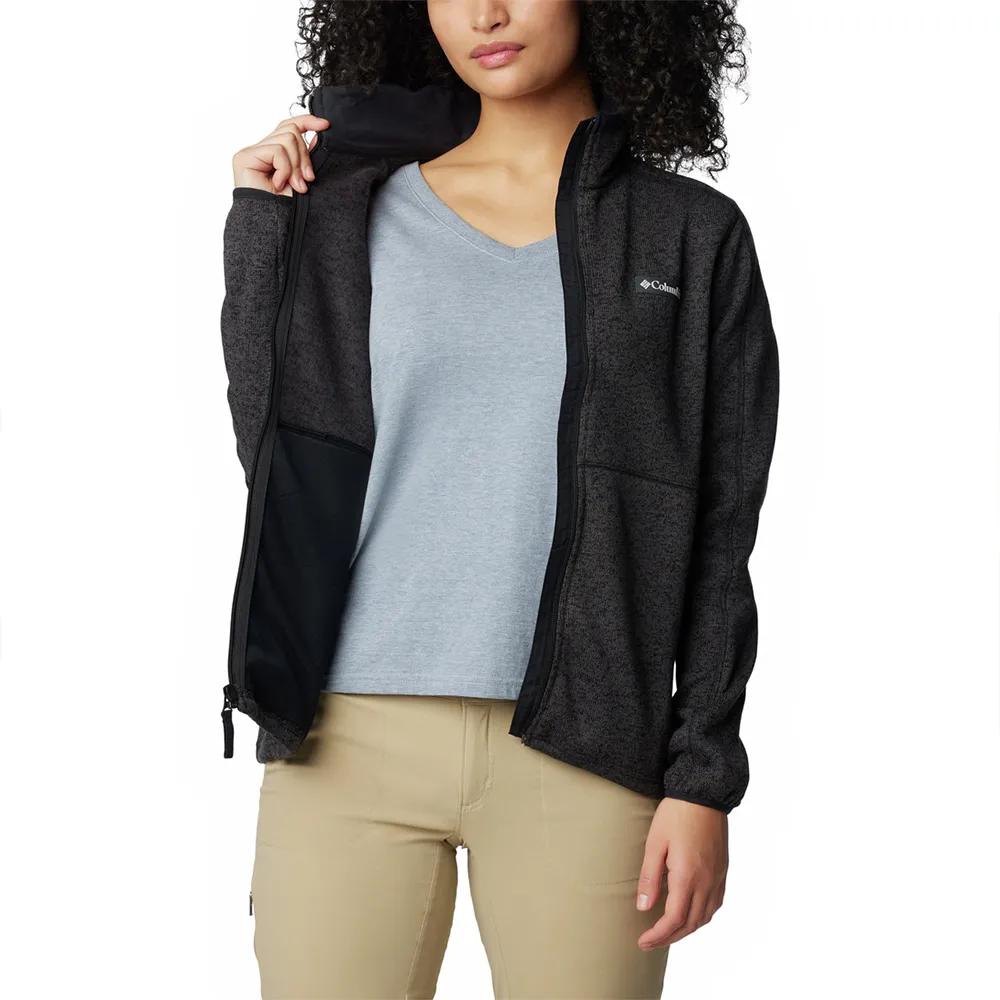 Columbia Fleece Zip-Up Sweater Weather™ II