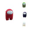 Adorable And Soft Among Us Plush Toy With Built-in Sound Generator For Endless Fun