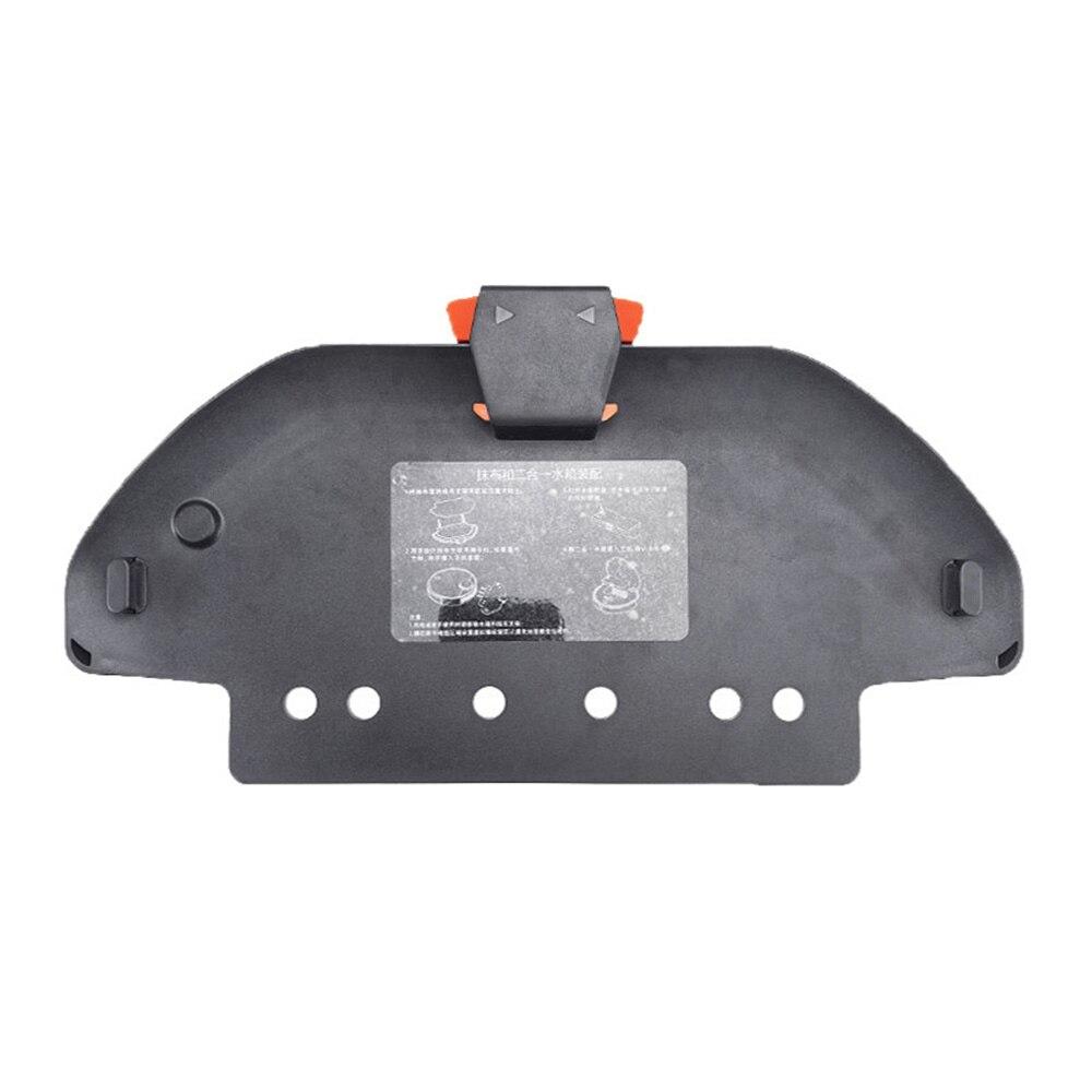 

1 шт., вешалка для тряпки для швабры для Mijia STYTJ02YM MVVC01-JG, аксессуары для вакуумных деталей, версия универсальной машины для швабры чёрный