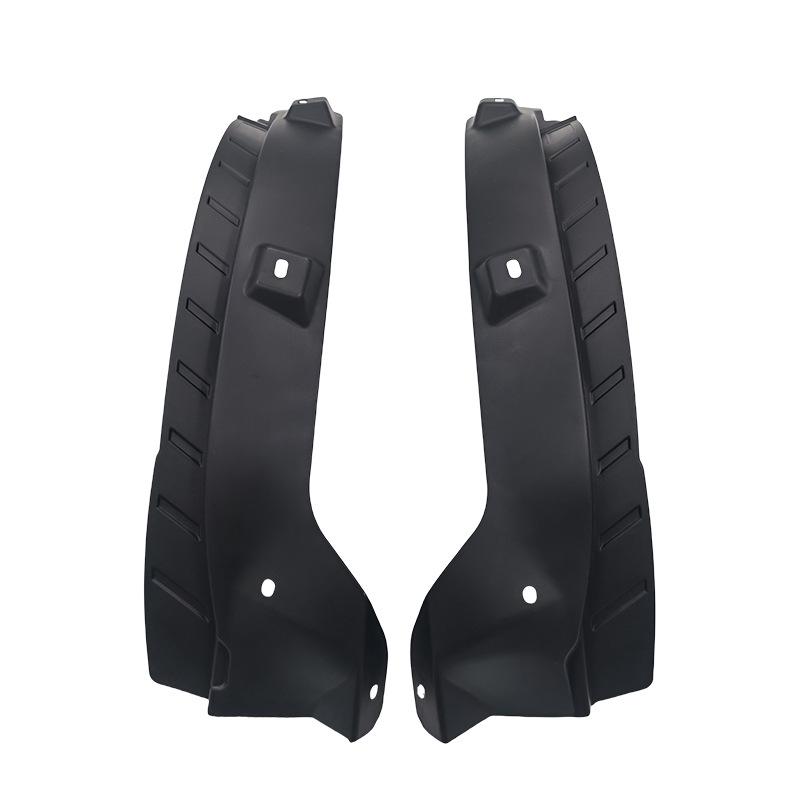 Chery Tiggo 9 2023 Задние подкрылки для трансграничной электронной коммерции