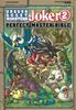 Dragon Quest Monsters Joker 2 NDS Edition Perfect Master Bible (V Jump Books)