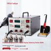 TOPLIA Professional Digital Soldering and Desoldering Station Series