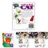 Gioco di Carte Rat-a-Tat Cat per Divertimento in Famiglia Gioco Accessorio Giocattolo