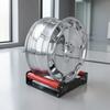 Vehicle Wheel Display Stand High Strength Automotive Stable