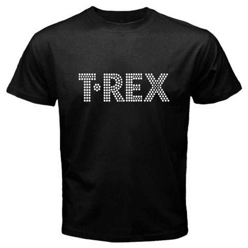 Buy T Rex Glam Rock Band Retro Classic 