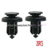 Honda Accord/Civic/CRV Bumper & Fender Fixing Clip Insert 91505-S9A-003