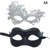 2Pcs Elegant Black Lace Masquerade Mask Set For Couples Perfect For Venetian Party Mardi Gras And Halloween Celebrations