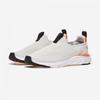 Puma Soft Ride Flex Slip On Knit Pki30983302 Federgrau Rickie Orange