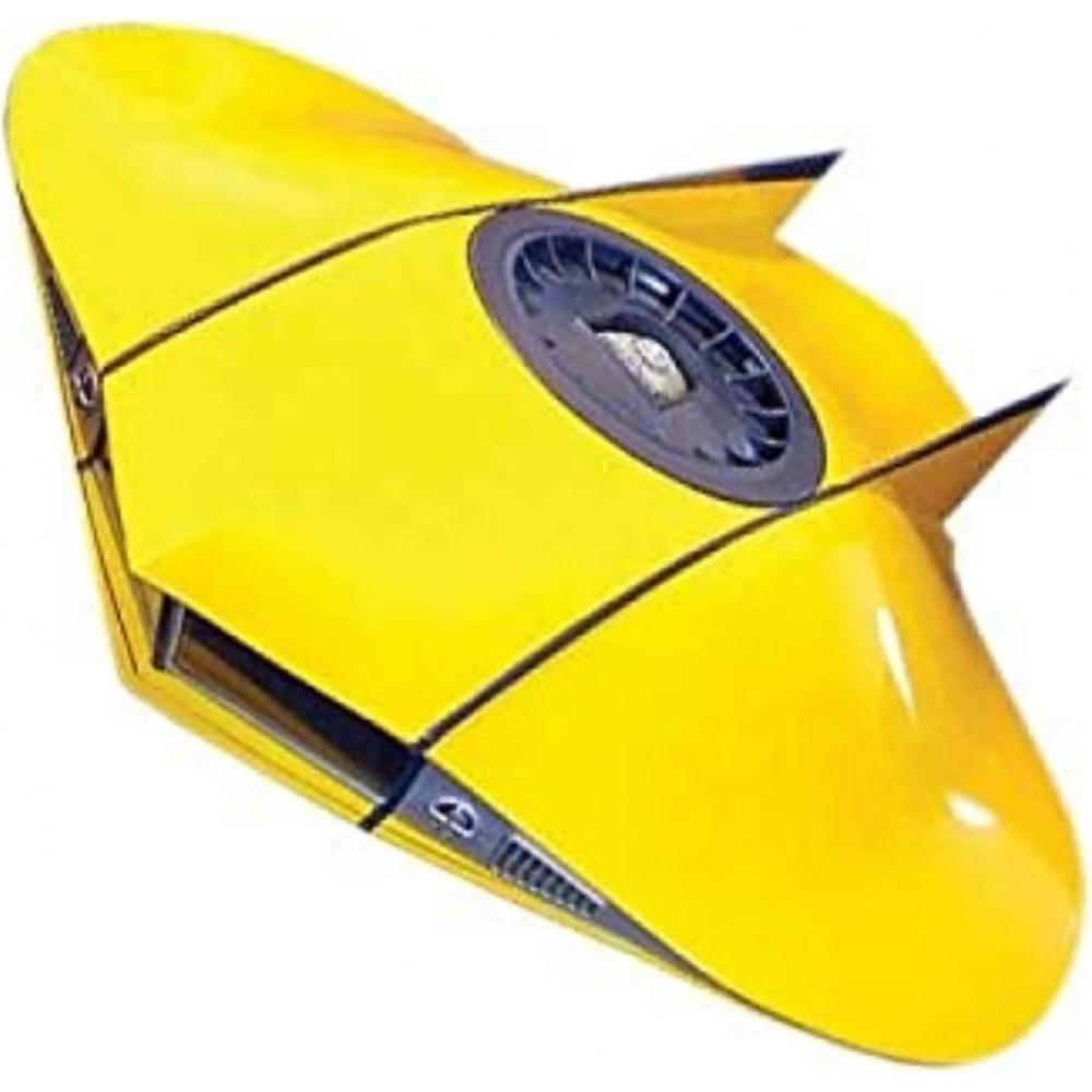 

Platz Mevius Model 1 128 Nuclear Submarine Seaview Flying Sub Mini Set