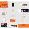 Select POB DIGITAL CODE Ver BTS PERMISSION TO DANCE on STAGE SEOUL