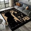 27 Style Rod Wave Rapper Star Area Rug,Carpet Rug for Home Living Room Bedroom Sofa Doormat Decor,kids Play Non slip Floor Mat