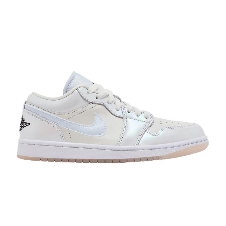 Jordan 1 Low SE Год Змеи (2025) (Женский) 42