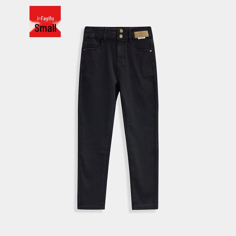 

Женские джинсы IEF Petite Slim-Fit из денима XS