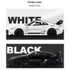 1/32 Scale Skyline Nissan GTR CSR2 Alloy Sports Car Model Die-cast Metal Toy Racing Model Simulation Sound and Light Children's Gift
