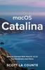 Kniha MacOS Catalina : Getting Started with MacOS 10.15 for MacBooks and iMacs