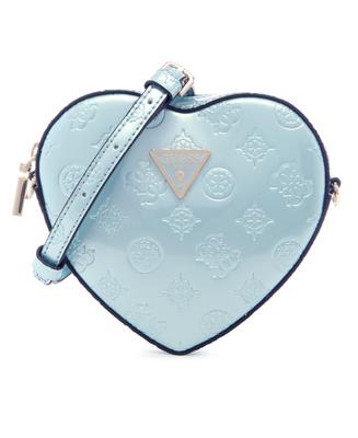 BOLSO DE CORAZÓN MINI ARNELA