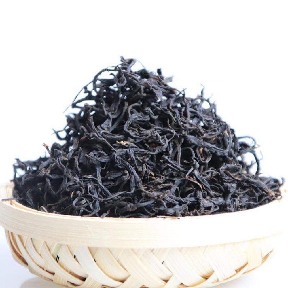 Authentic Spring High Mountain Black Tea - Rich Aroma, Fermented, Fresh 2024