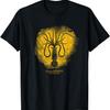 Camiseta Game of Thrones Greyjoy Silhueta Contornada