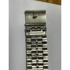 Used Rare 80s Casio B612W Vintage Digital Watch Made in Korea Junk