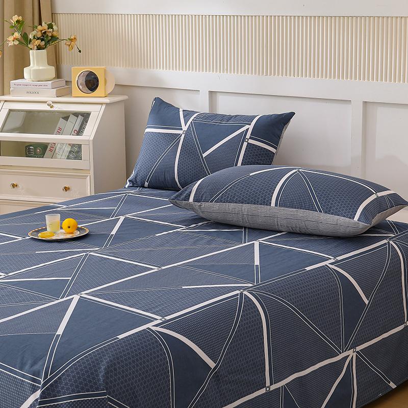 

Хлопковая наволочка 2 шт. Чехол для подушки с цветами Постельное белье Декоративная наволочка Наволочка Чехол Скандинавский Слинг чехлы для подушек 48x74cm 2pcs