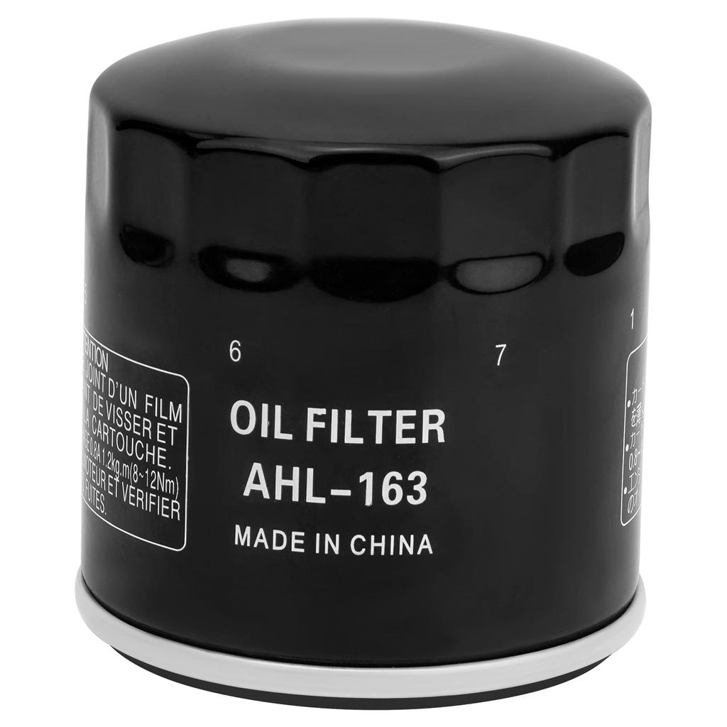 AHL Motorcycle Filter for BMW R1100RT 1100 1994-1995 1999-2001 / K100RS ABS 1000