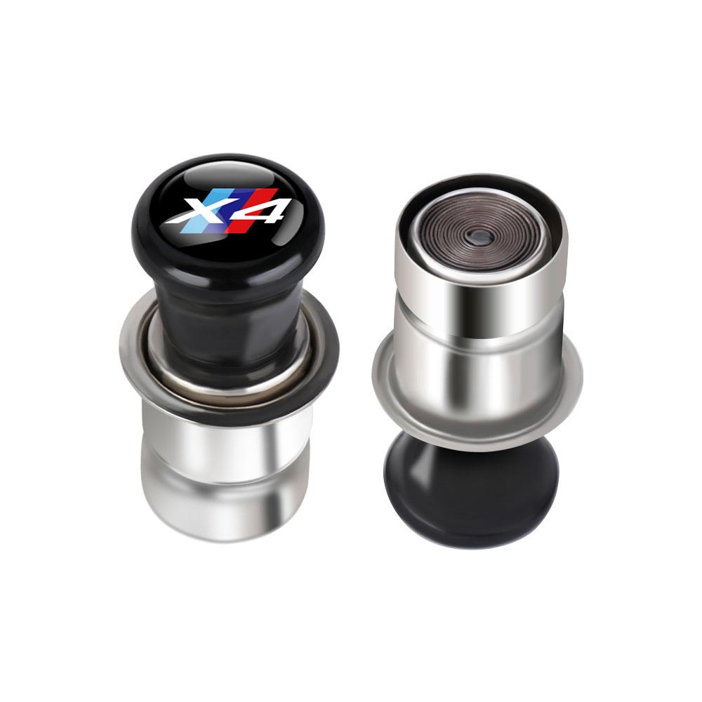 12V Universal Car Cigarette Lighter Portable Front Cigarette Lighter Accessory For Bmw M E46 E90 E36 G20 E60 F30 F10 E39 F20 E87 FI5