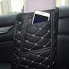 Car B Pillar Anti-kick Protective Mat Cushion Pad Case Cover Stickers For Honda Accord 10th 2018   2022 Car Accessories