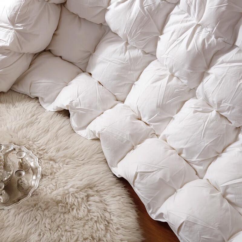 Yalu Luxury Winter Polyester Fiber Duvet Insert 200x230cm