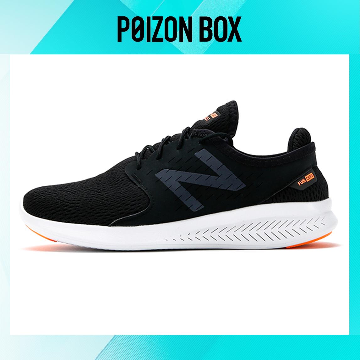 

кроссовки New Balance NB Coast Running shoes Women WCOASBK3