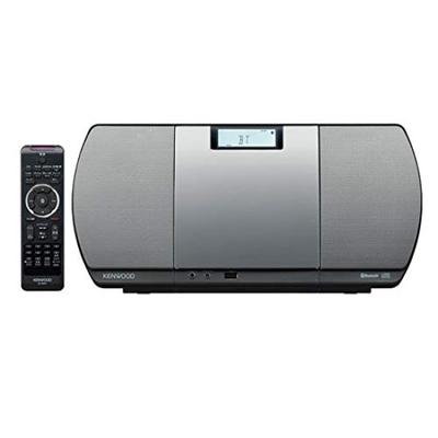 Kenwood Compo CR-D3-S [Zilver]