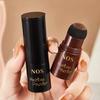 Stylo anti-cernes pour ligne de cheveux, bâton de poudre pour ombre à paupières, bâton de poudre pour sourcils, contour des racines des cheveux, camouflage, stylo pour ombre à paupières pour ligne de cheveux