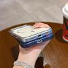 Apple-Compatible Drop-Proof Magnetic Case for iPhone 14-17 Pro Max