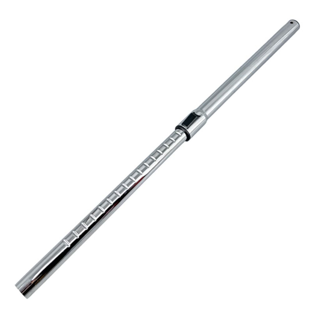 Universal Vacuum Cleaner Telescopic Rod 32/35mm Stainless Steel Tube Home/Hotel