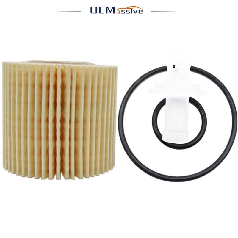 3x Ölfilter für Toyota Corolla E150 E160 2ZR-FE 2ZR-FAE 2ZR-FBE 1798CC 1NR-FE 1329CC 1ZR-FE 1ZR-FAE 1598CC 2007 2008 - 2018