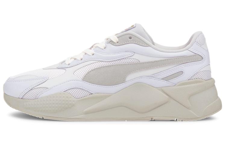 PUMA RS X3 Whisper White 374293-01 38.5