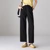 Pantalones Casuales SOFSIL para Mujer con Cintura Elástica y Pierna Recta