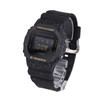 Casio G-SHOCK Men's Waterproof Digital Watch, Black Marble, DW-5600WS-1 [Used]