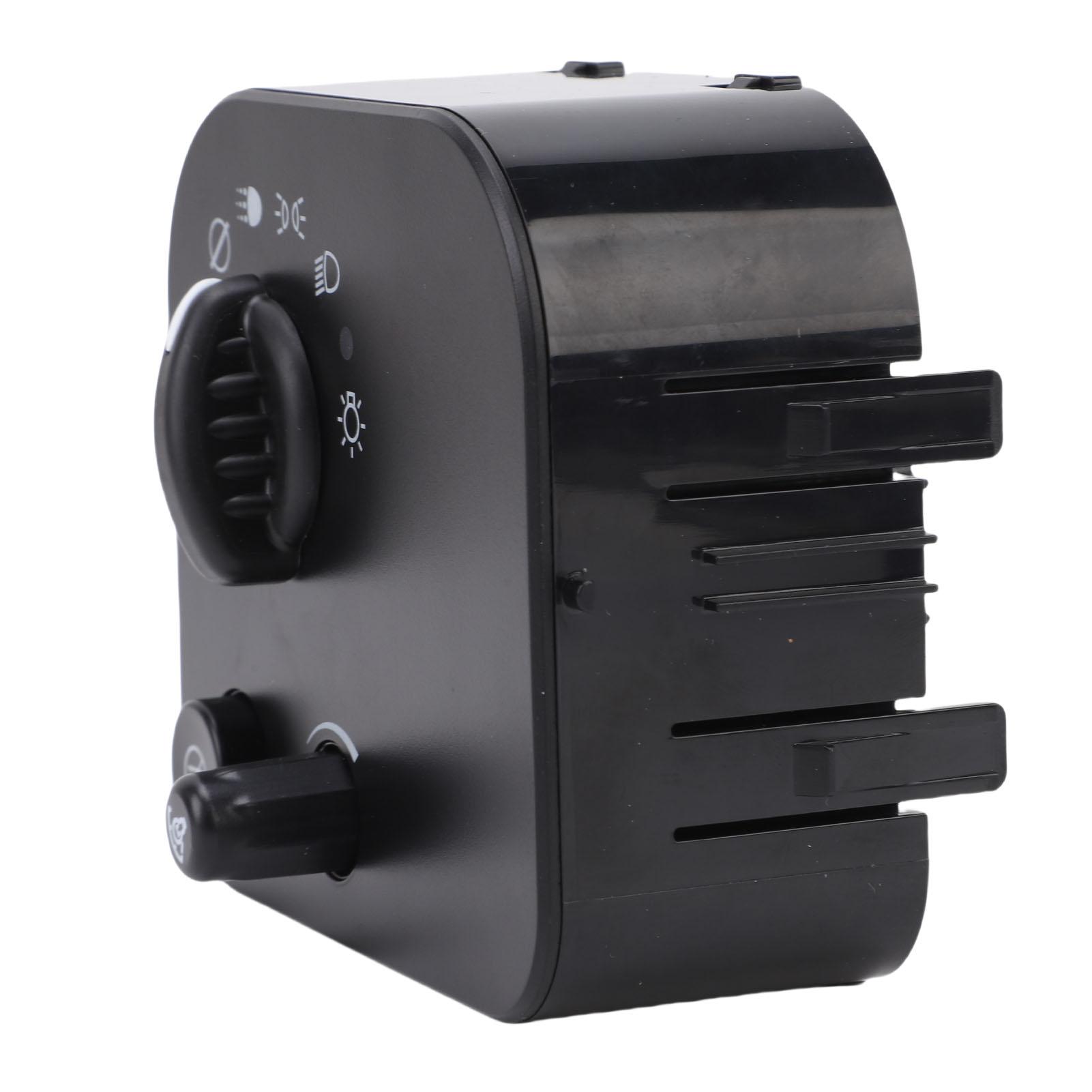 Переключатель фар 10372953 Plug and Play Переключатель диммера фар Замена для Express 1500 2500 3500