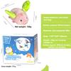 New Cat Toys Electric Plush Pet USB Smart Toy Vegetable Pig Simulation Tapping Sound Cat Self Pleasure Interactive Pet Supplies