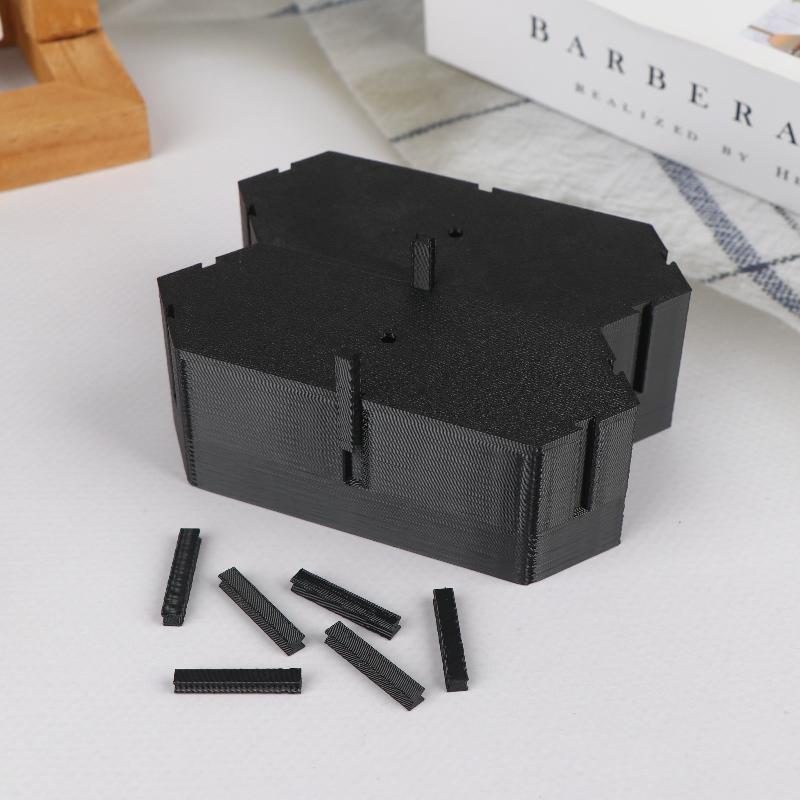 1:64 Scale Sports Car Model Display Stand Toy Car Display Show Box Storage Case Wall Mounted Car Toy Shelf