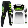 2026 New Leett Motocross Gear Set Enduro Cross Jersey Pant Kits Racer Gear Set Off-road Mens Kits Women's Mountain Downhill Motorcycle MX